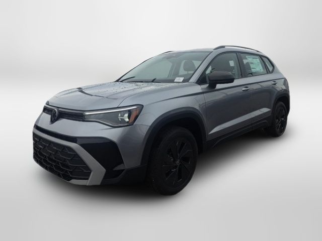 2025 Volkswagen Taos S