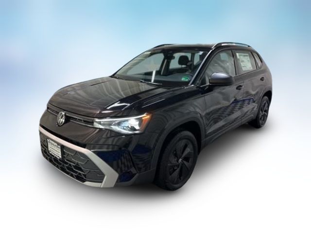 2025 Volkswagen Taos S