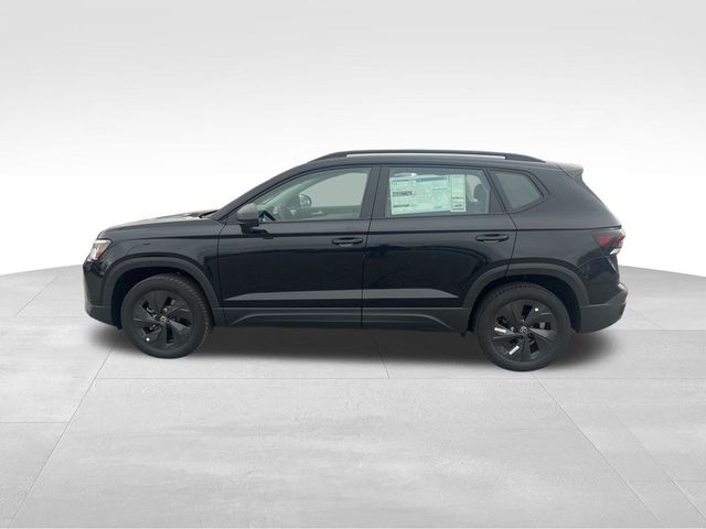 2025 Volkswagen Taos S