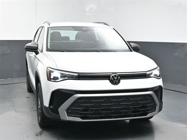 2025 Volkswagen Taos S