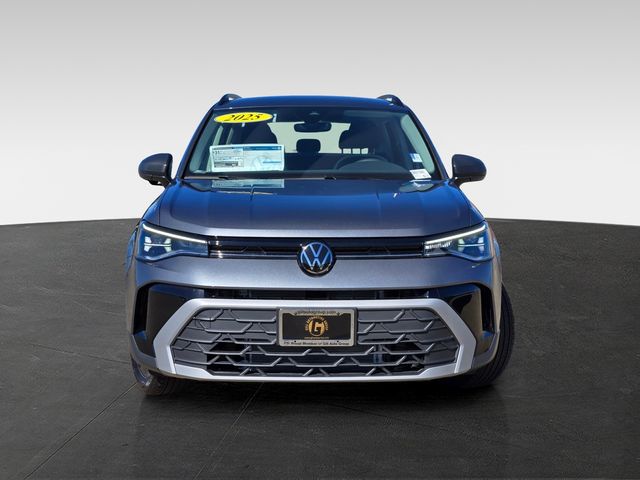 2025 Volkswagen Taos S