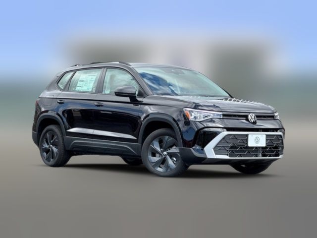 2025 Volkswagen Taos S