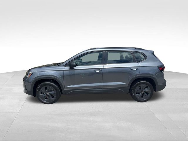 2025 Volkswagen Taos S