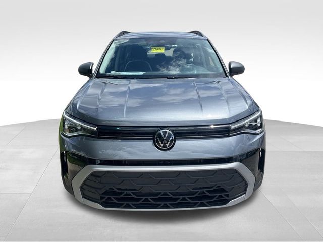 2025 Volkswagen Taos S