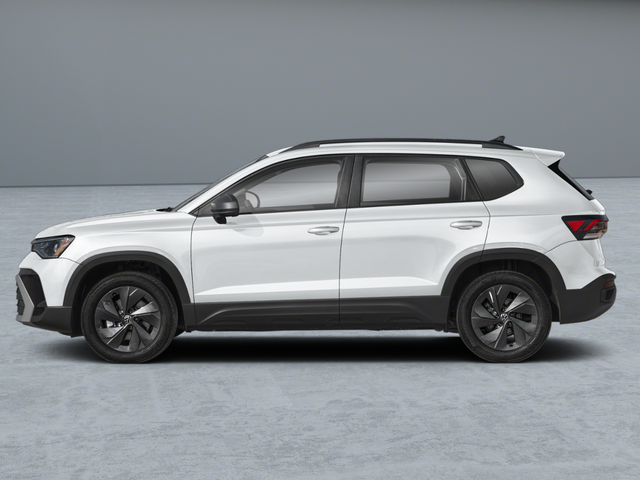 2025 Volkswagen Taos S