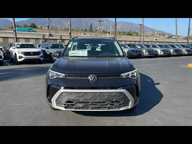 2025 Volkswagen Taos S