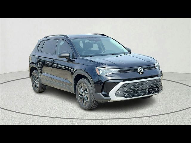 2025 Volkswagen Taos S