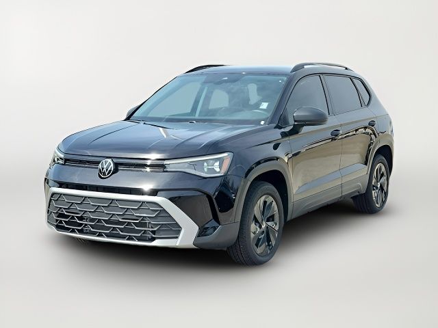 2025 Volkswagen Taos S