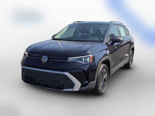 2025 Volkswagen Taos S