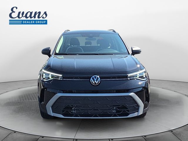 2025 Volkswagen Taos S