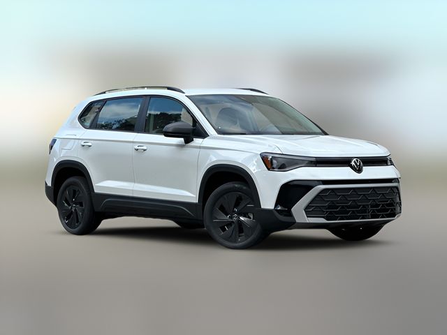2025 Volkswagen Taos S