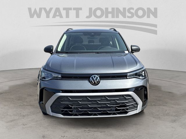 2025 Volkswagen Taos S