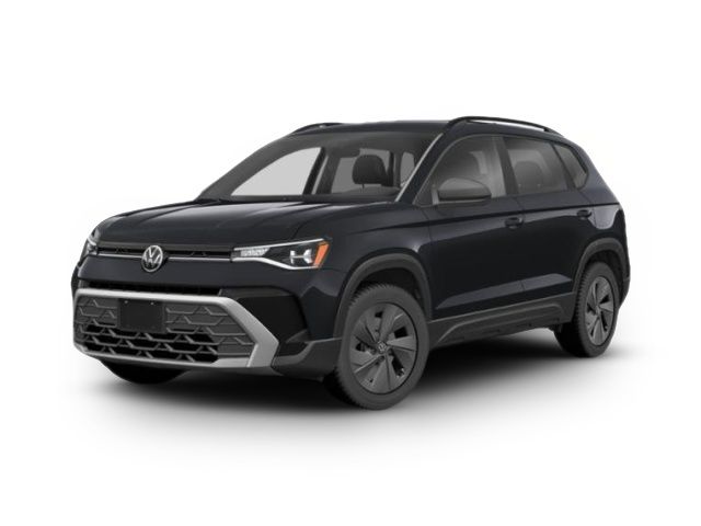 2025 Volkswagen Taos S