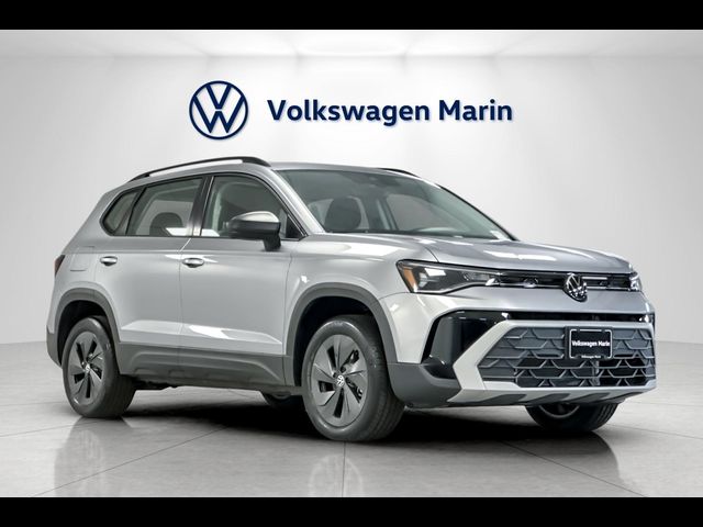 2025 Volkswagen Taos S