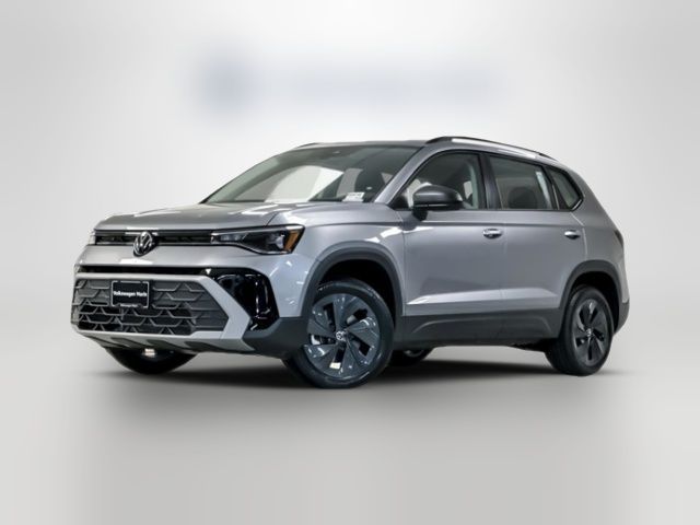 2025 Volkswagen Taos S
