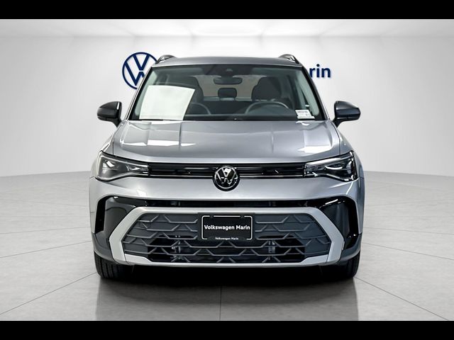 2025 Volkswagen Taos S