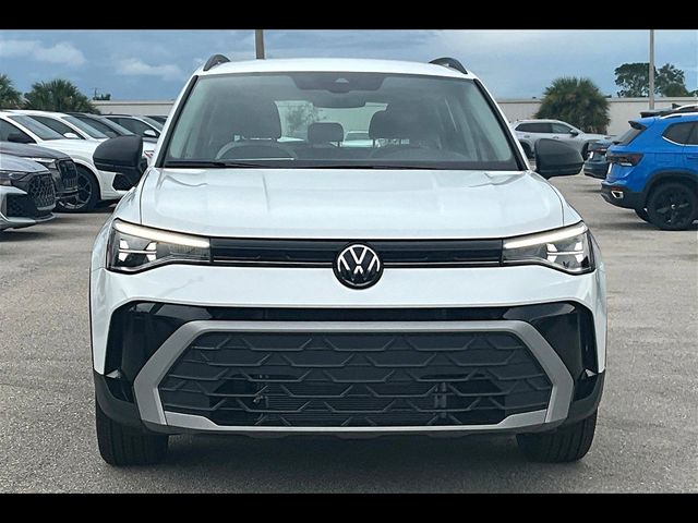 2025 Volkswagen Taos S