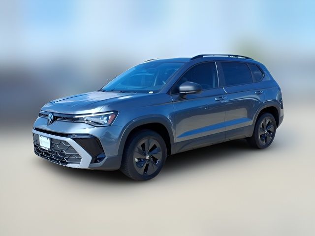 2025 Volkswagen Taos S