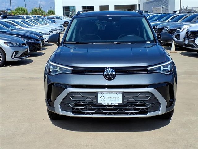 2025 Volkswagen Taos S