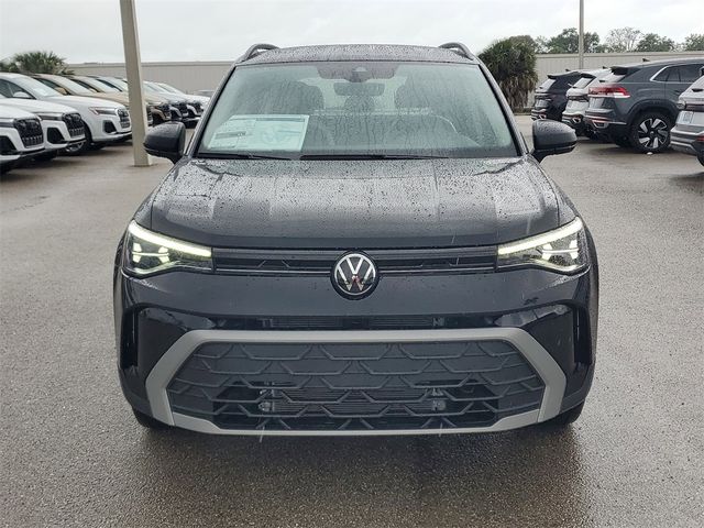 2025 Volkswagen Taos S