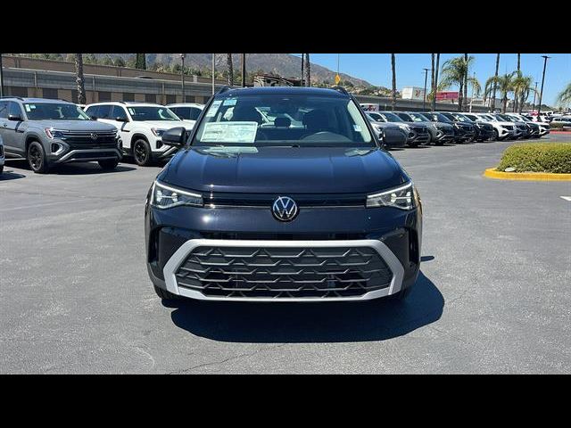 2025 Volkswagen Taos S
