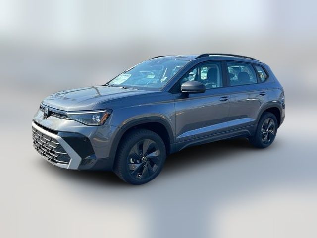 2025 Volkswagen Taos S
