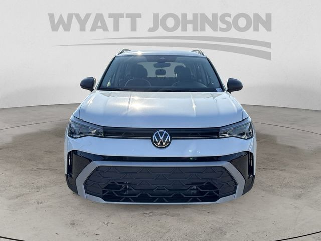 2025 Volkswagen Taos S