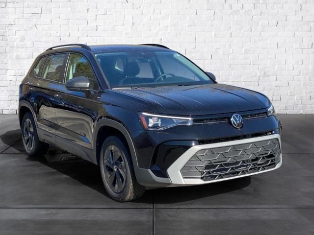 2025 Volkswagen Taos S