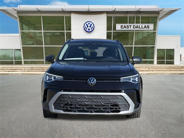 2025 Volkswagen Taos S