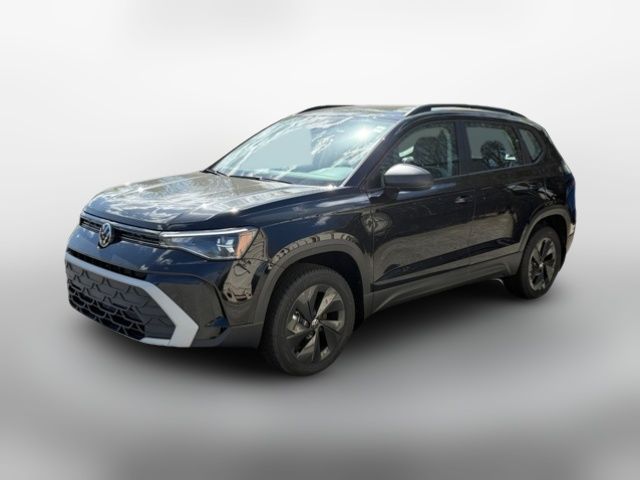 2025 Volkswagen Taos S