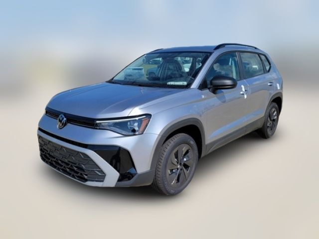 2025 Volkswagen Taos S