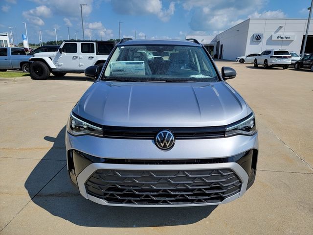 2025 Volkswagen Taos S