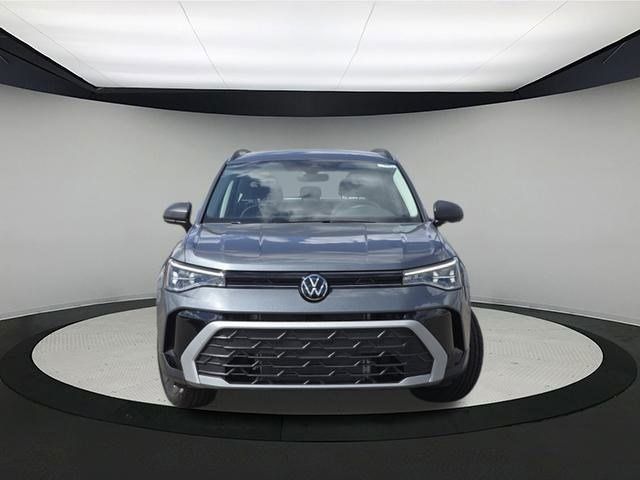 2025 Volkswagen Taos S