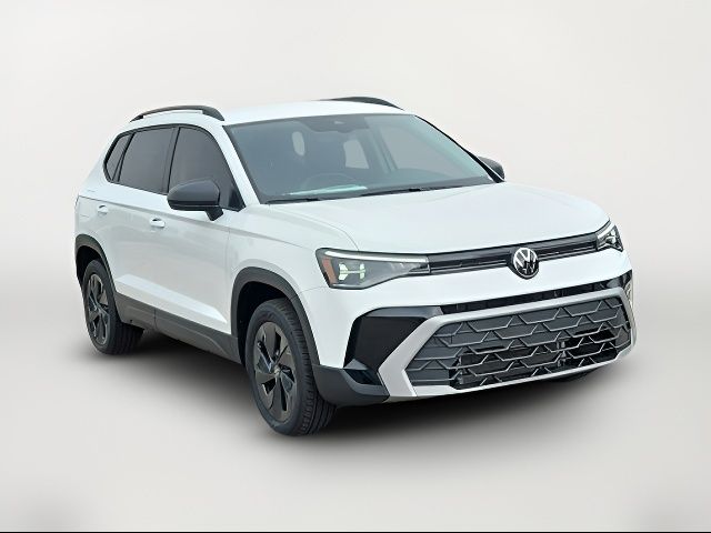2025 Volkswagen Taos S