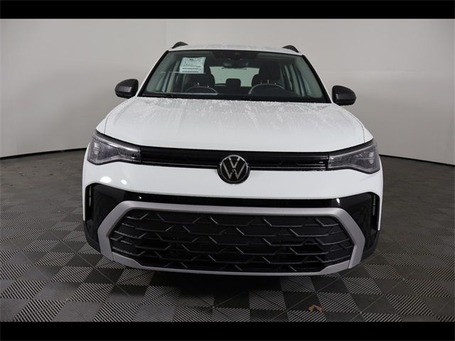 2025 Volkswagen Taos S