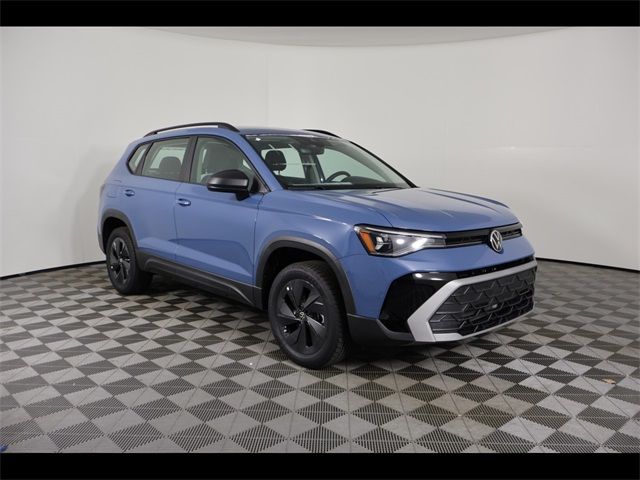 2025 Volkswagen Taos S