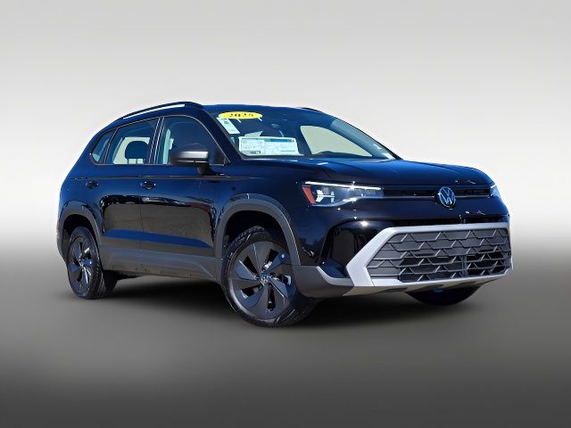 2025 Volkswagen Taos S