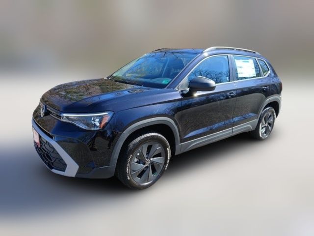 2025 Volkswagen Taos S