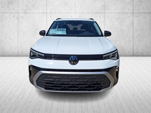 2025 Volkswagen Taos S