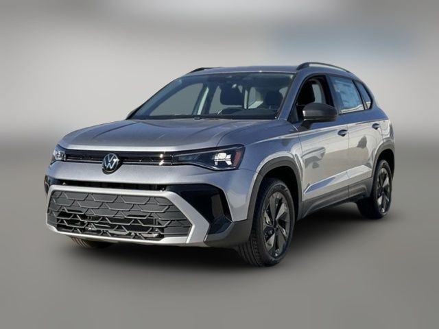 2025 Volkswagen Taos S