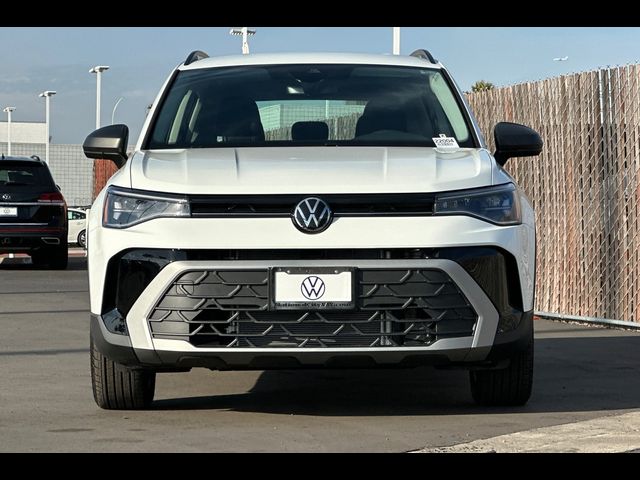 2025 Volkswagen Taos S