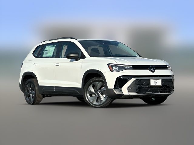 2025 Volkswagen Taos S