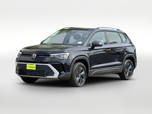 2025 Volkswagen Taos S