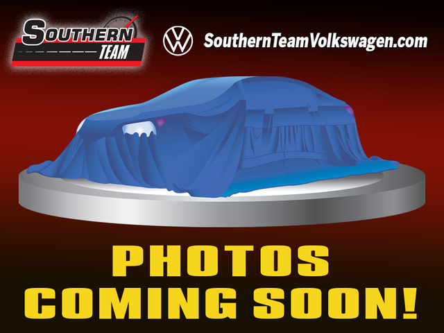 2025 Volkswagen Taos S