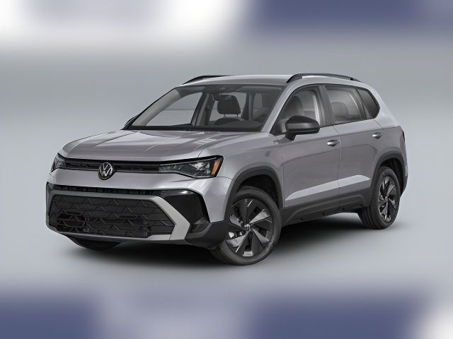 2025 Volkswagen Taos S