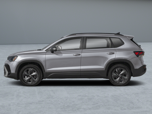 2025 Volkswagen Taos S