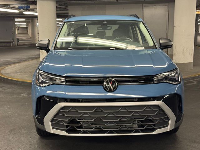 2025 Volkswagen Taos S