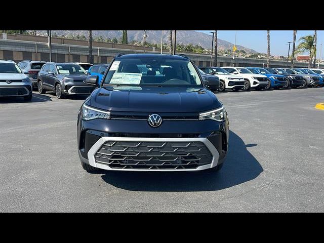 2025 Volkswagen Taos S