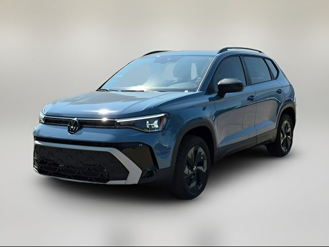 2025 Volkswagen Taos S