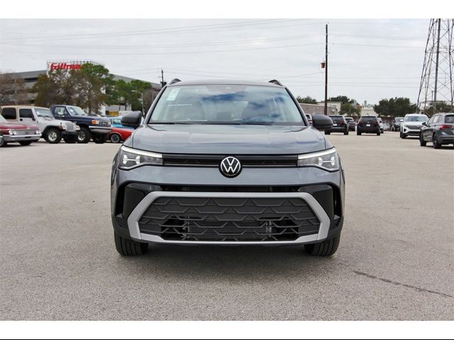 2025 Volkswagen Taos S